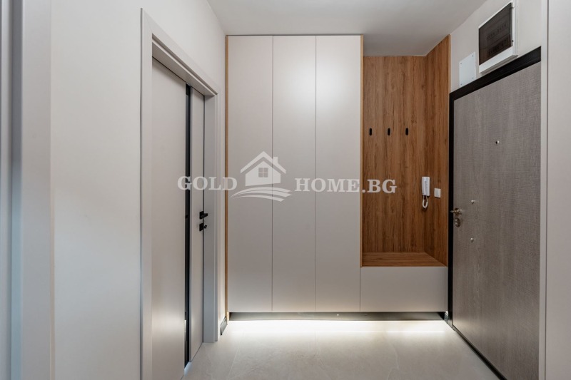 Продава 2-СТАЕН, гр. Пловдив, Южен, снимка 14 - Апартаменти - 53495345