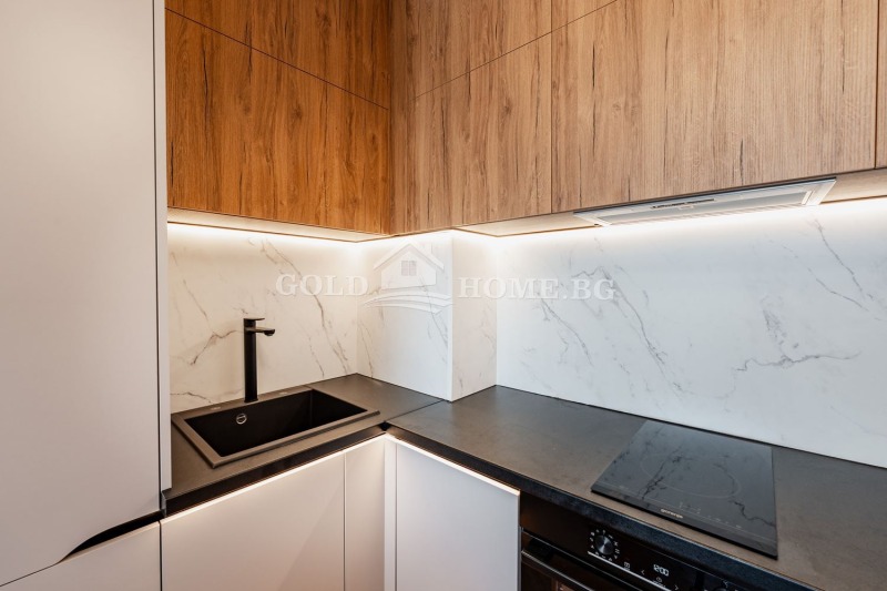 Продава 2-СТАЕН, гр. Пловдив, Южен, снимка 4 - Апартаменти - 53495345