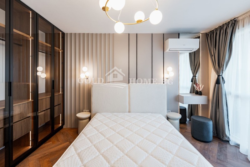 Продава 2-СТАЕН, гр. Пловдив, Южен, снимка 9 - Апартаменти - 53495345