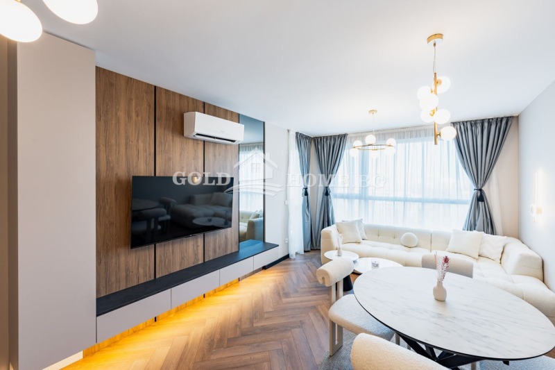 Продава 2-СТАЕН, гр. Пловдив, Южен, снимка 2 - Апартаменти - 53495345