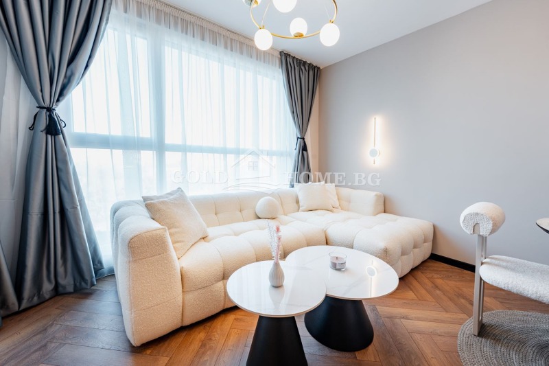 Продава 2-СТАЕН, гр. Пловдив, Южен, снимка 5 - Апартаменти - 53495345