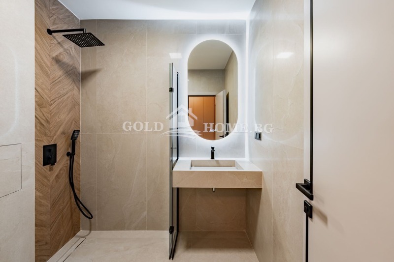 Продава 2-СТАЕН, гр. Пловдив, Южен, снимка 12 - Апартаменти - 53495345