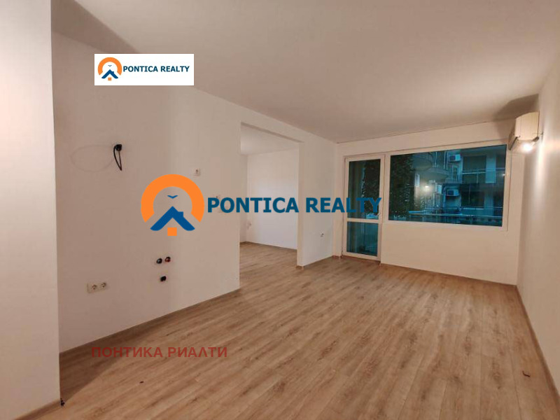 Продава 2-СТАЕН, гр. Бургас, Сарафово, снимка 3 - Апартаменти - 53499198