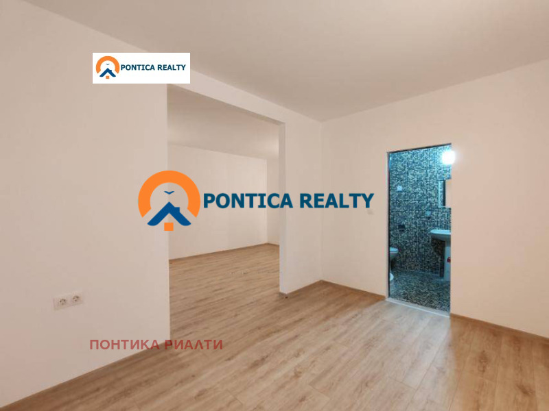 Продава 2-СТАЕН, гр. Бургас, Сарафово, снимка 11 - Апартаменти - 53499198