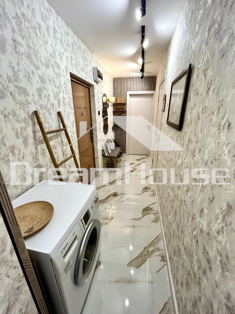 En venta  2 dormitorios Plovdiv , Gagarin , 61 metros cuadrados | 76207014 - imagen [14]