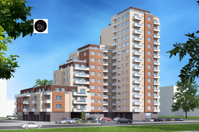 Продава  3-стаен град Пловдив , Тракия , 106 кв.м | 30908822