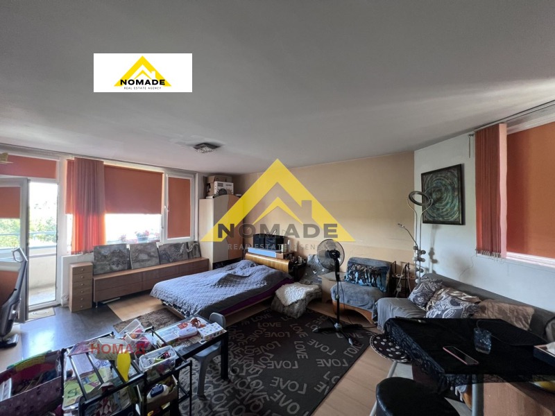 Продава 3-СТАЕН, гр. Пловдив, Христо Смирненски, снимка 2 - Апартаменти - 50714131