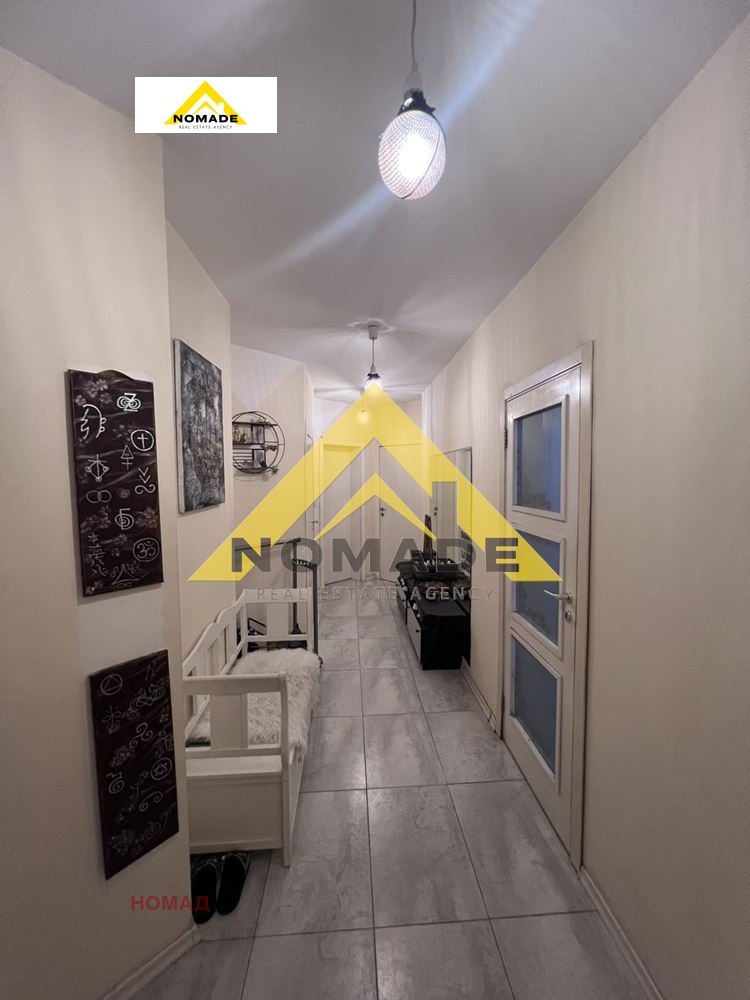 Продава 3-СТАЕН, гр. Пловдив, Христо Смирненски, снимка 3 - Апартаменти - 50714131