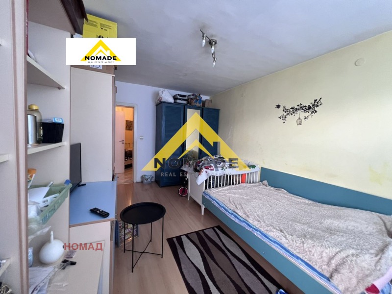 Продава 3-СТАЕН, гр. Пловдив, Христо Смирненски, снимка 5 - Апартаменти - 50714131