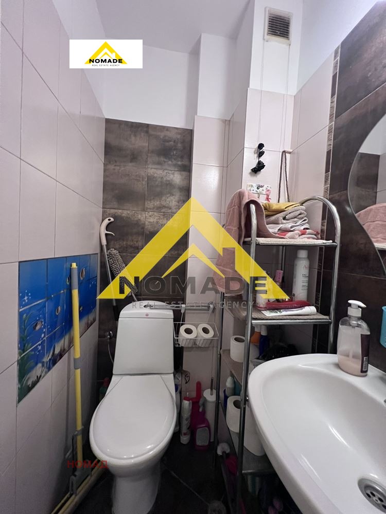 Продава 3-СТАЕН, гр. Пловдив, Христо Смирненски, снимка 11 - Апартаменти - 50714131