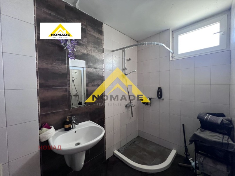 Продава 3-СТАЕН, гр. Пловдив, Христо Смирненски, снимка 10 - Апартаменти - 50714131