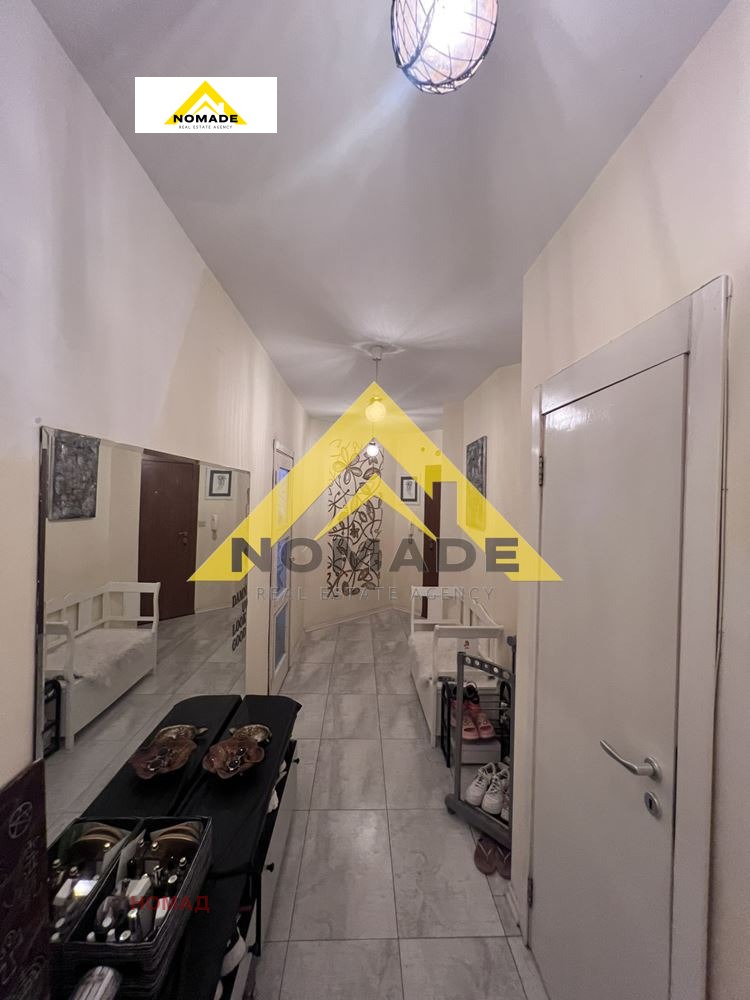 Продава 3-СТАЕН, гр. Пловдив, Христо Смирненски, снимка 8 - Апартаменти - 50714131