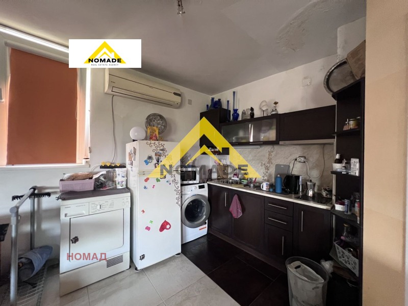 Продава  3-стаен град Пловдив , Христо Смирненски , 108 кв.м | 15618714 - изображение [2]