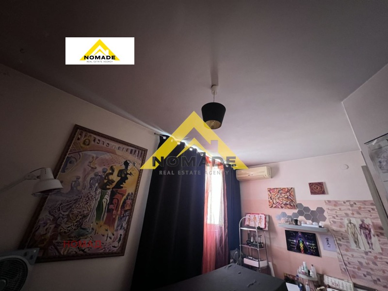 Продава 3-СТАЕН, гр. Пловдив, Христо Смирненски, снимка 4 - Апартаменти - 50714131