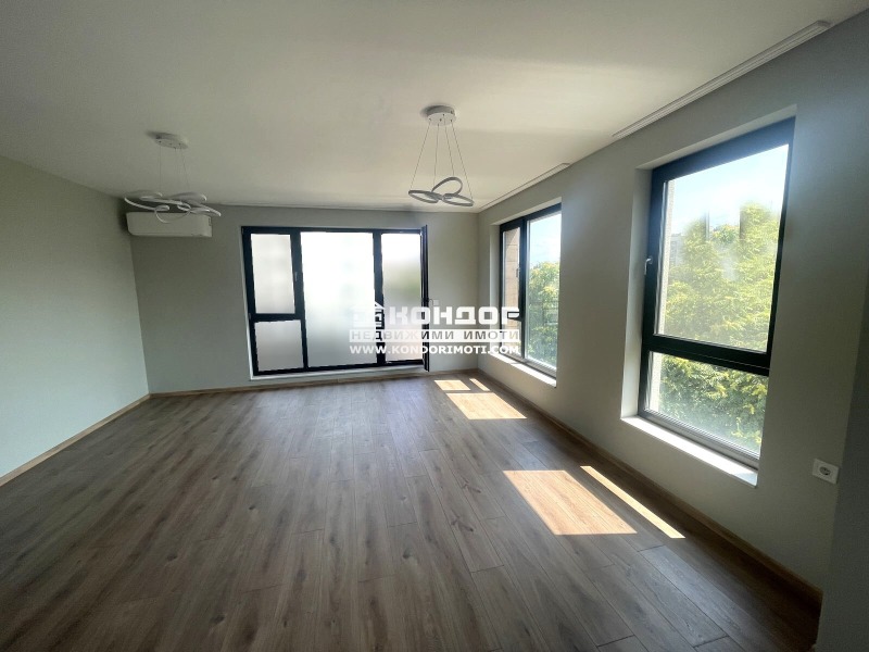 À vendre  2 chambres Plovdiv , Hristo Smirnenski , 140 m² | 54527195 - image [5]