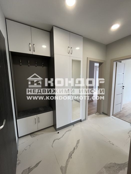 À vendre  2 chambres Plovdiv , Hristo Smirnenski , 140 m² | 54527195 - image [15]