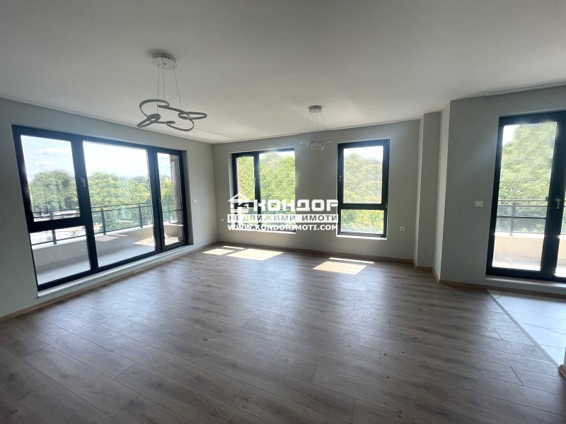 À vendre  2 chambres Plovdiv , Hristo Smirnenski , 140 m² | 54527195 - image [2]