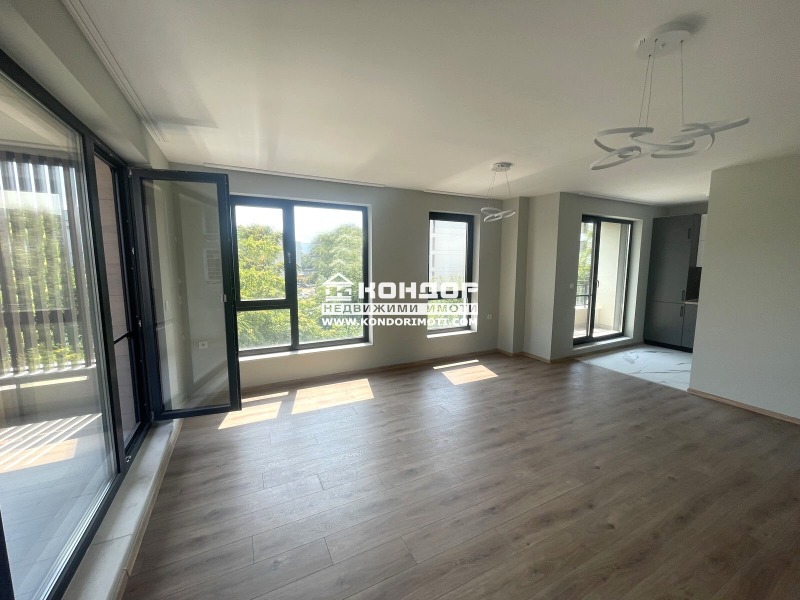 À vendre  2 chambres Plovdiv , Hristo Smirnenski , 140 m² | 54527195 - image [6]
