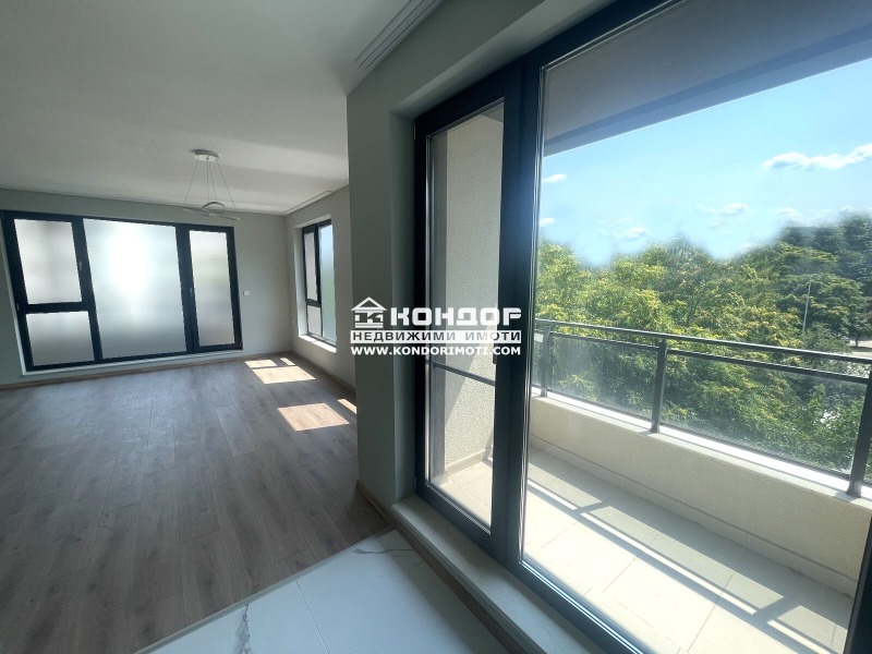 À vendre  2 chambres Plovdiv , Hristo Smirnenski , 140 m² | 54527195 - image [3]