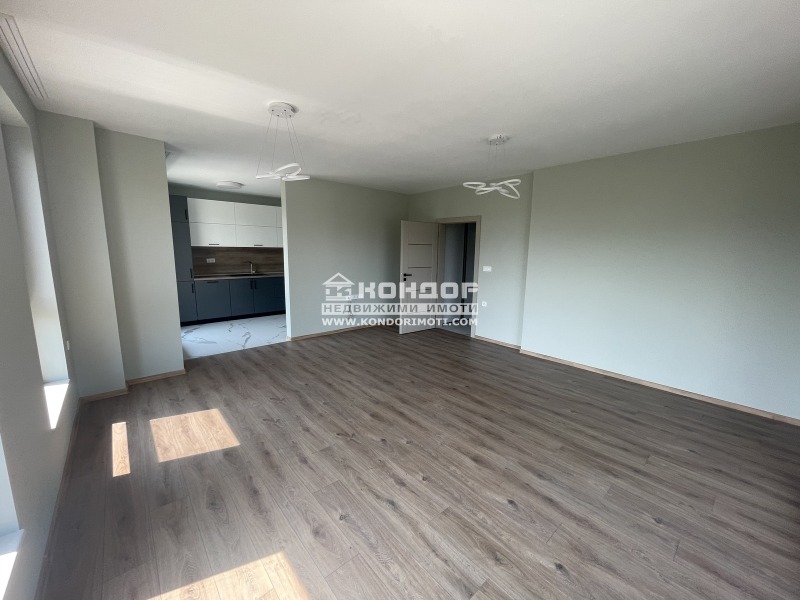 À vendre  2 chambres Plovdiv , Hristo Smirnenski , 140 m² | 54527195 - image [4]