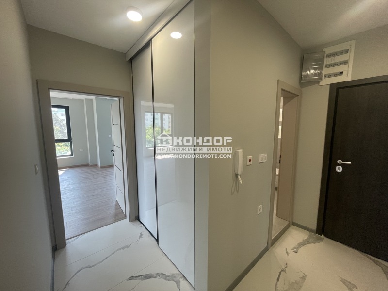 À vendre  2 chambres Plovdiv , Hristo Smirnenski , 140 m² | 54527195 - image [11]