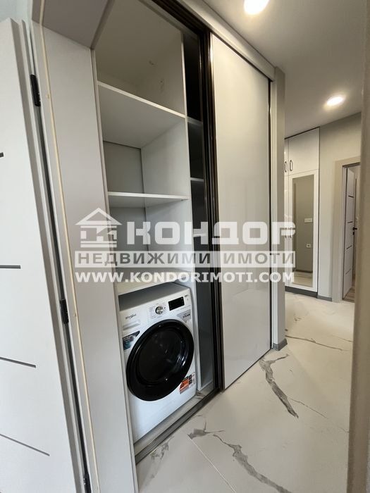 À vendre  2 chambres Plovdiv , Hristo Smirnenski , 140 m² | 54527195 - image [14]