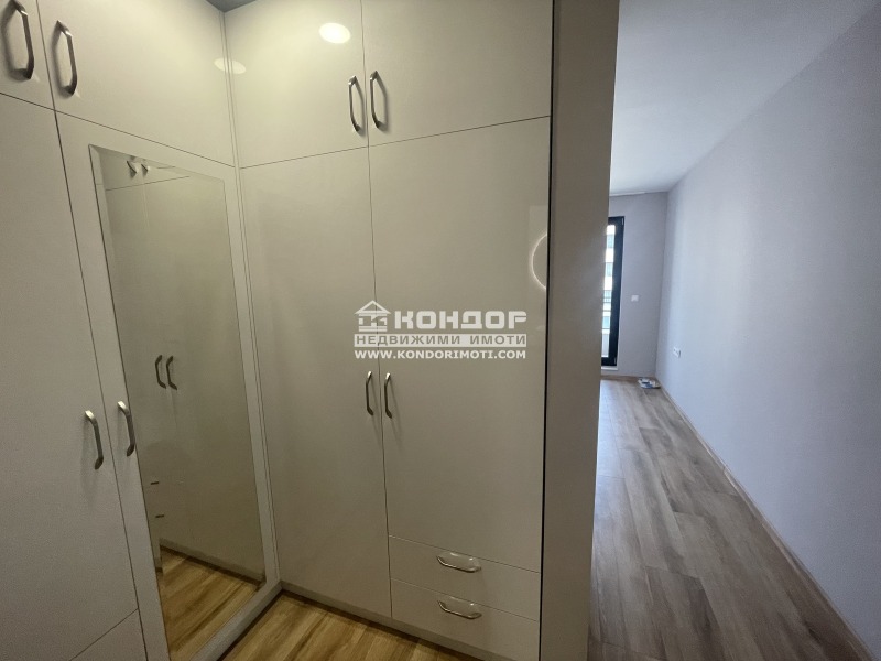 À vendre  2 chambres Plovdiv , Hristo Smirnenski , 140 m² | 54527195 - image [12]