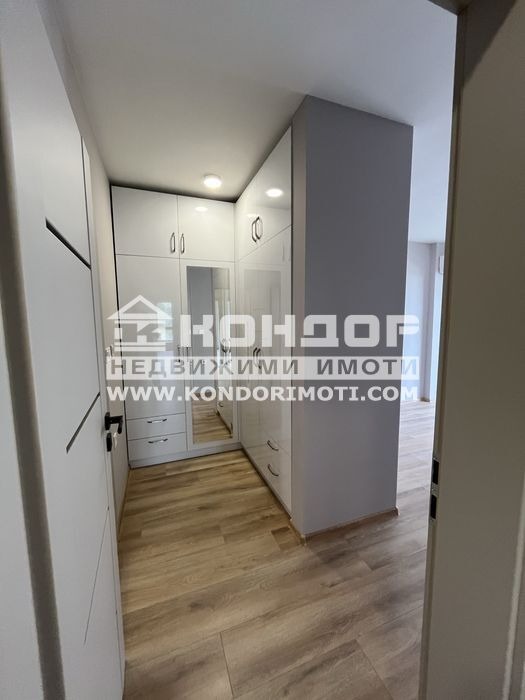 À vendre  2 chambres Plovdiv , Hristo Smirnenski , 140 m² | 54527195 - image [13]