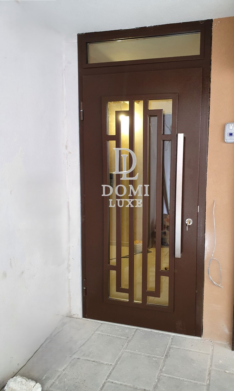 На продаж  2 спальні Варна , Лятно кино Тракия , 112 кв.м | 67712780 - зображення [9]
