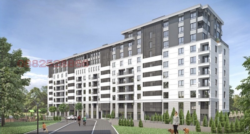 Продава 3-СТАЕН, гр. София, Младост 4, снимка 4 - Апартаменти - 53153804