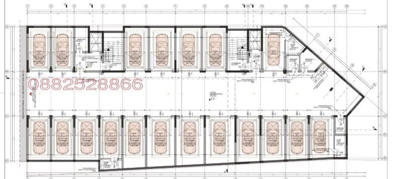 Продава 3-СТАЕН, гр. София, Младост 4, снимка 5 - Апартаменти - 53153804
