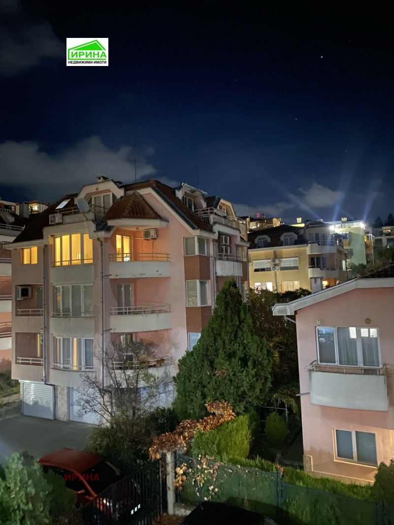 Продава 3-СТАЕН, гр. Варна, Бриз, снимка 2 - Апартаменти - 53266898