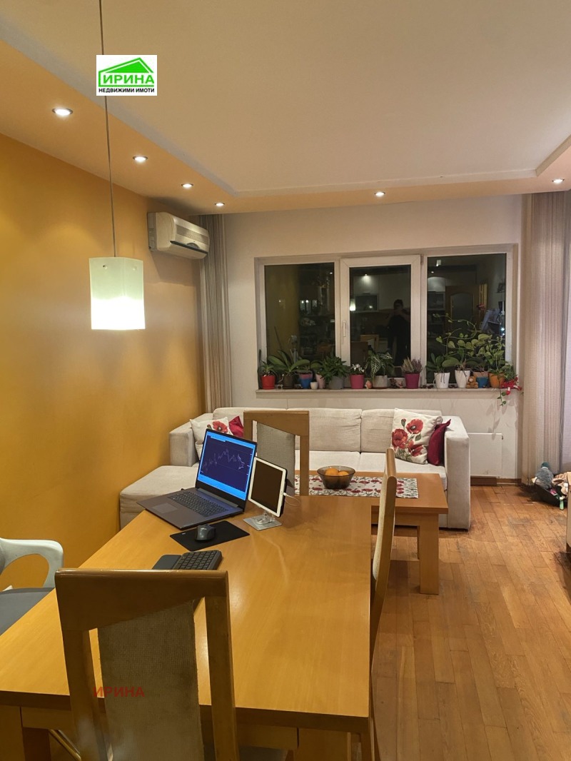 Продава 3-СТАЕН, гр. Варна, Бриз, снимка 3 - Апартаменти - 53266898