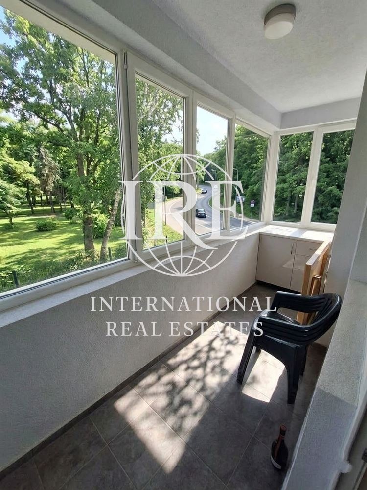 Продава 3-СТАЕН, гр. Варна, Възраждане 1, снимка 14 - Апартаменти - 53945770