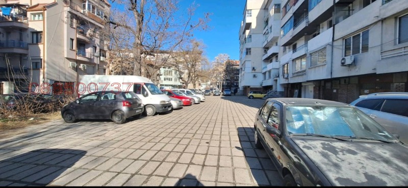 Продава  4-стаен град Пловдив , Каменица 1 , 115 кв.м | 90790851 - изображение [17]