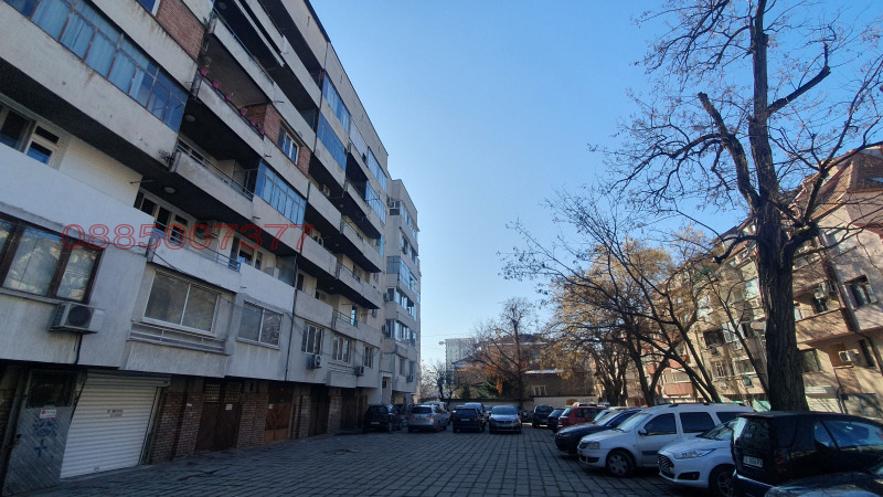 Продава 4-СТАЕН, гр. Пловдив, Каменица 1, снимка 6 - Aпартаменти - 48751377