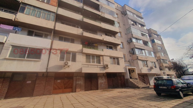 Продава 4-СТАЕН, гр. Пловдив, Каменица 1, снимка 9 - Aпартаменти - 49076387