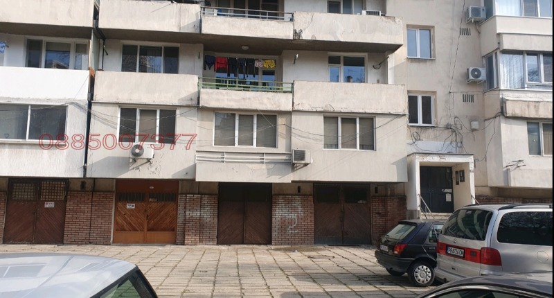 Продава  4-стаен град Пловдив , Каменица 1 , 115 кв.м | 90790851 - изображение [7]