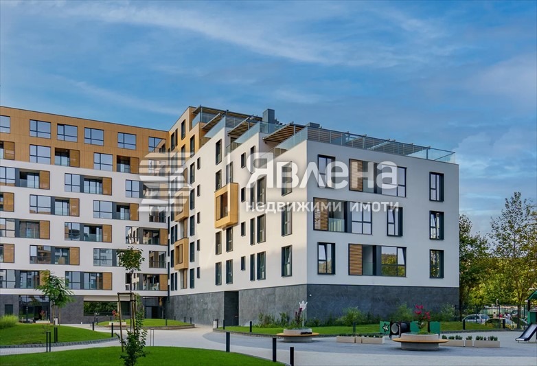 Продава 4-СТАЕН, гр. Пловдив, Христо Смирненски, снимка 2 - Апартаменти - 55305000