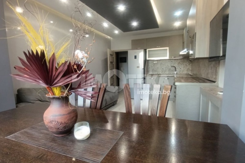 Продава МНОГОСТАЕН, гр. Варна, Младост 1, снимка 3 - Апартаменти - 52572642