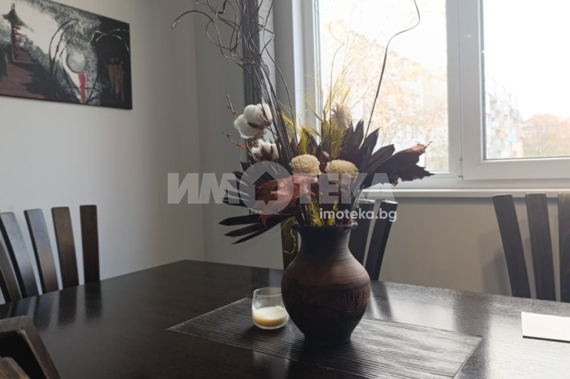 Продава МНОГОСТАЕН, гр. Варна, Младост 1, снимка 5 - Апартаменти - 52572642