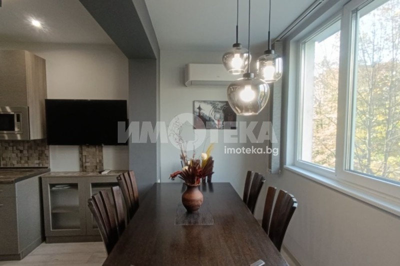 Продава МНОГОСТАЕН, гр. Варна, Младост 1, снимка 4 - Апартаменти - 52572642