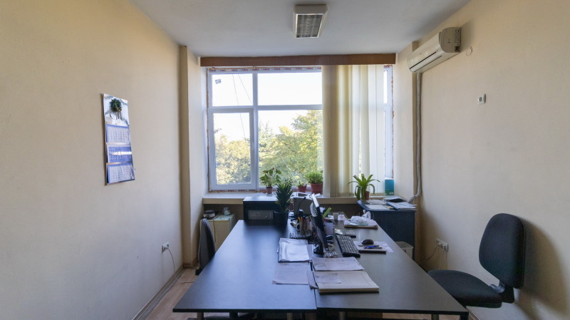 Продава ОФИС, гр. Сливен, Център, снимка 5 - Офиси - 52489860