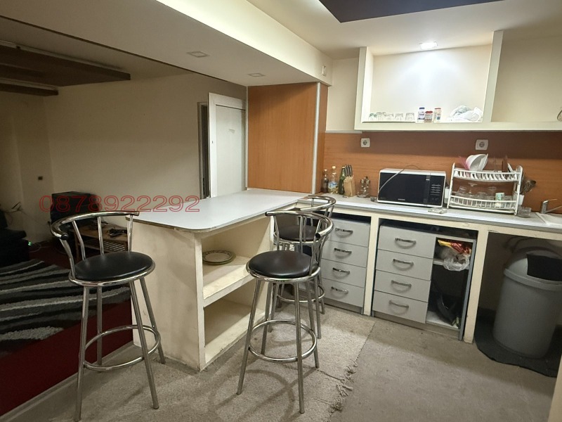 Продава ОФИС, гр. Силистра, Юг, снимка 5 - Офиси - 52975292