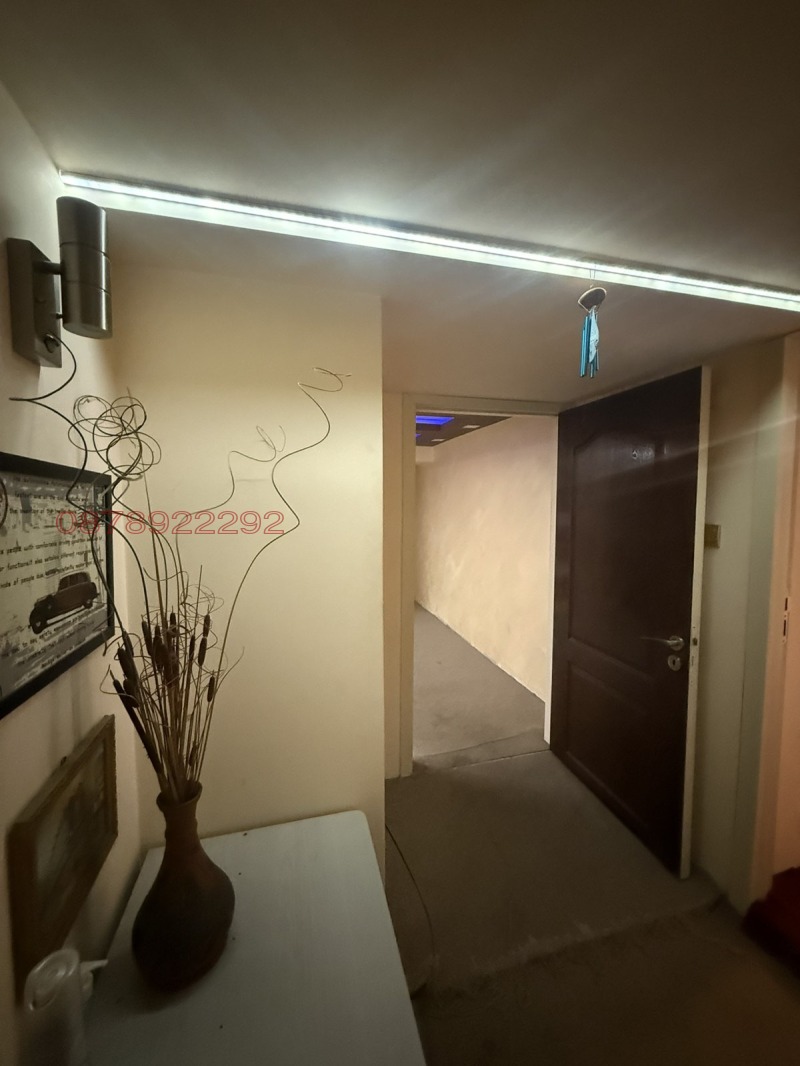 Продава ОФИС, гр. Силистра, Юг, снимка 8 - Офиси - 52975292