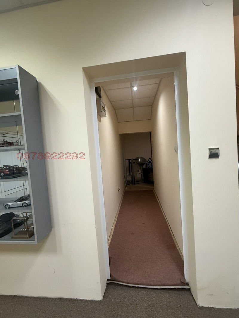 Продава ОФИС, гр. Силистра, Юг, снимка 11 - Офиси - 52975292