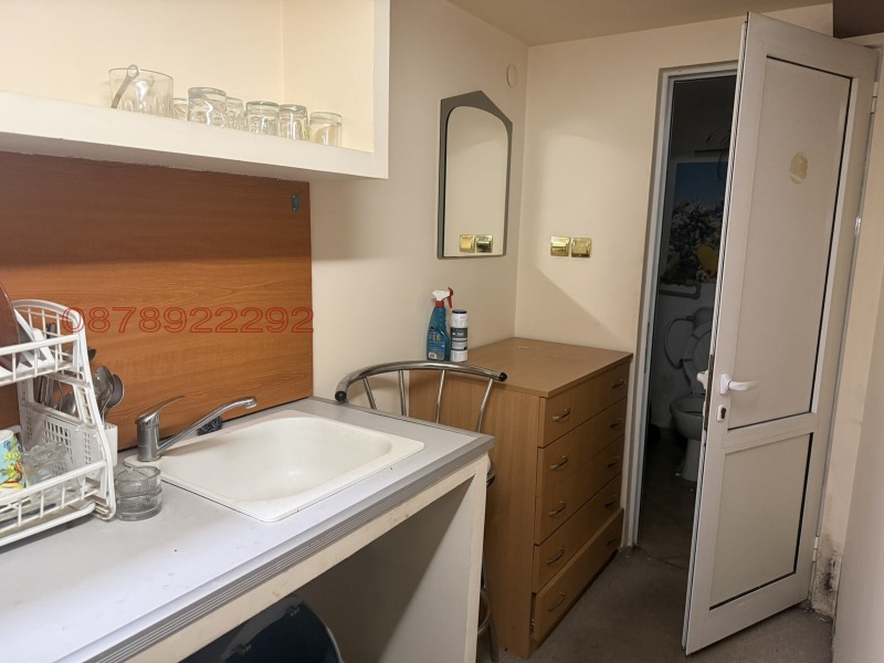 Продава ОФИС, гр. Силистра, Юг, снимка 3 - Офиси - 52975292