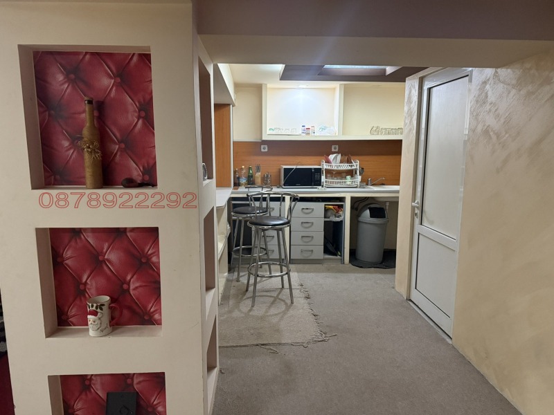 Продава ОФИС, гр. Силистра, Юг, снимка 15 - Офиси - 52975292