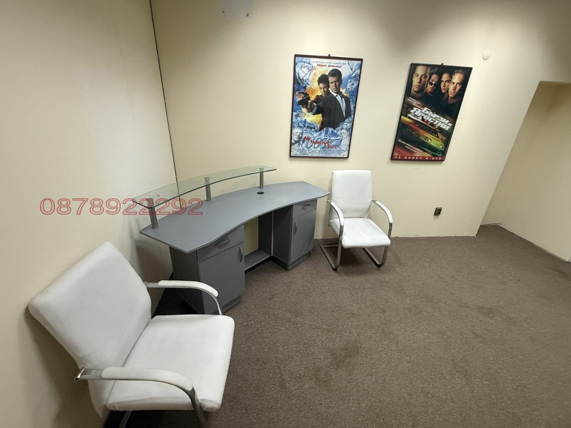 Продава ОФИС, гр. Силистра, Юг, снимка 2 - Офиси - 52975292