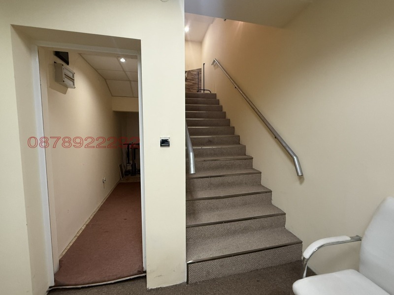 Продава ОФИС, гр. Силистра, Юг, снимка 9 - Офиси - 52975292